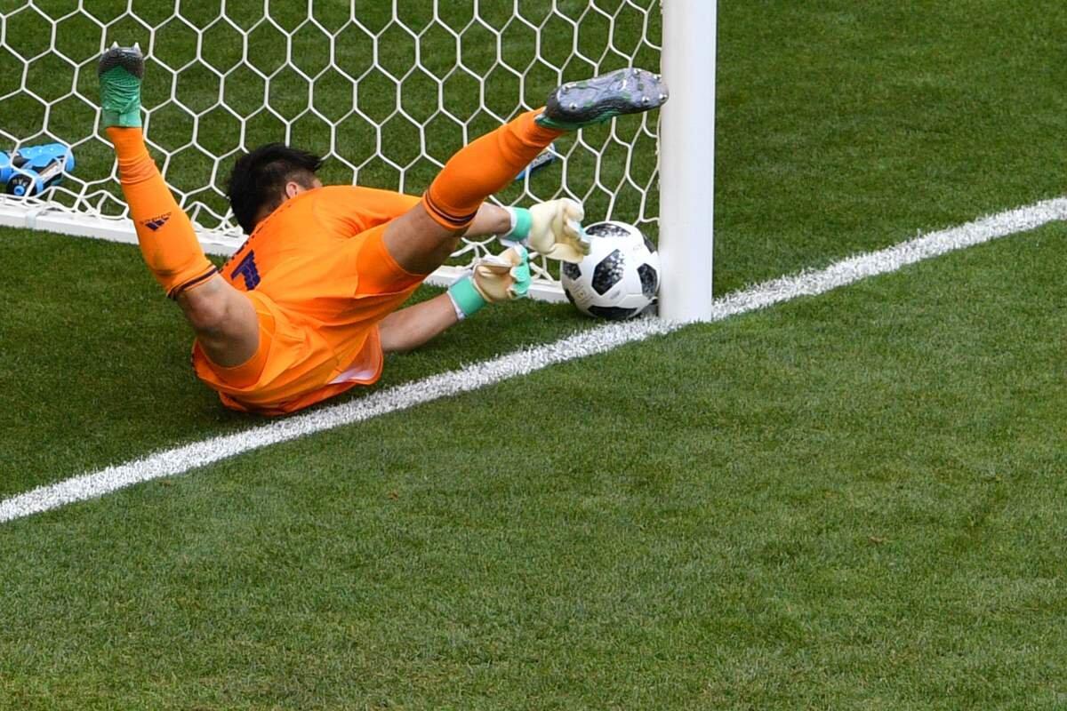 gol no gol significato
